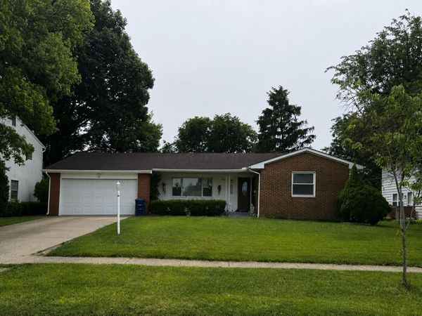 5828 Satinwood Drive , Columbus, OH 43229