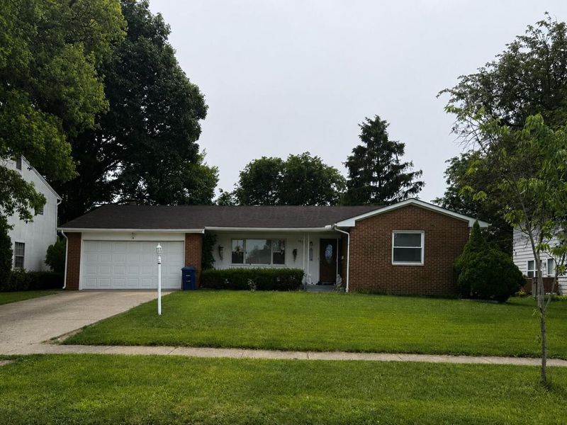 5828 Satinwood Drive, Columbus, OH 43229 Photo 1