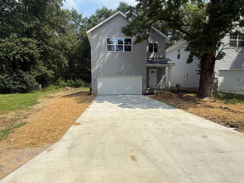 2614 Clybourne Road , Columbus, OH 43231 Photo 2