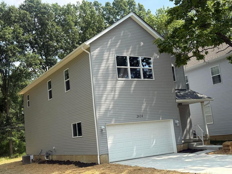 2614 Clybourne Road , Columbus, OH 43231 Photo 3