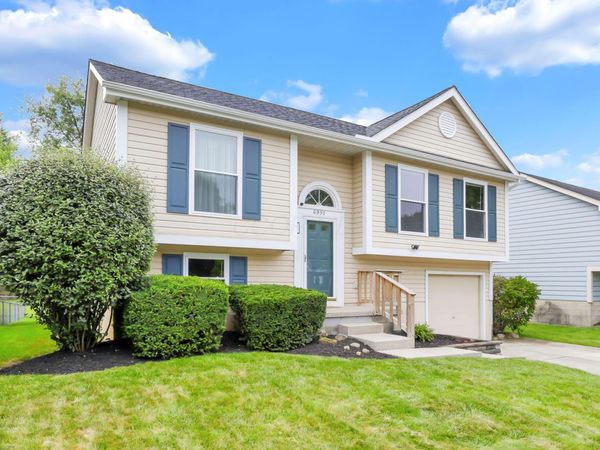 6991 Endsleigh Drive, Reynoldsburg, OH 43068