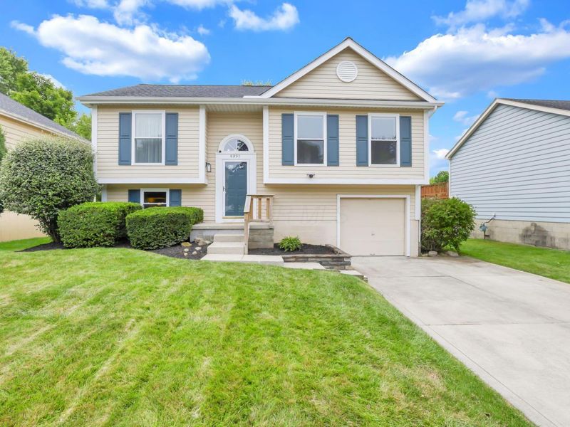 6991 Endsleigh Drive, Reynoldsburg, OH 43068 Photo 3