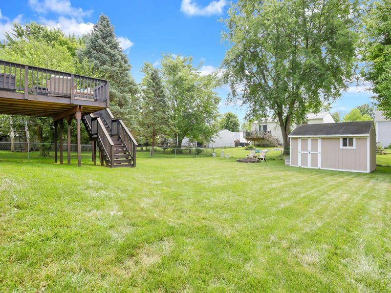 6991 Endsleigh Drive, Reynoldsburg, OH 43068 Photo 37