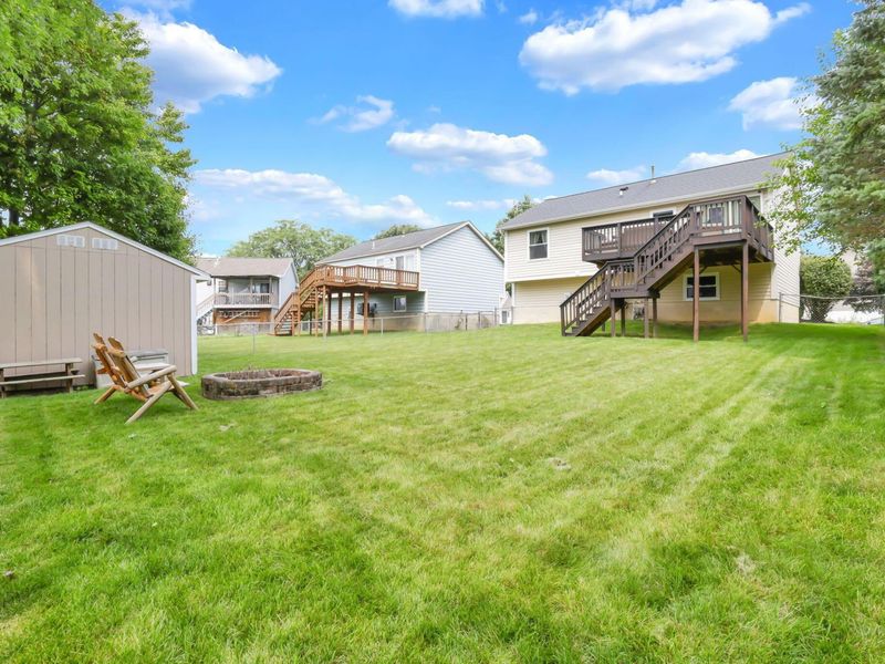 6991 Endsleigh Drive, Reynoldsburg, OH 43068 Photo 38