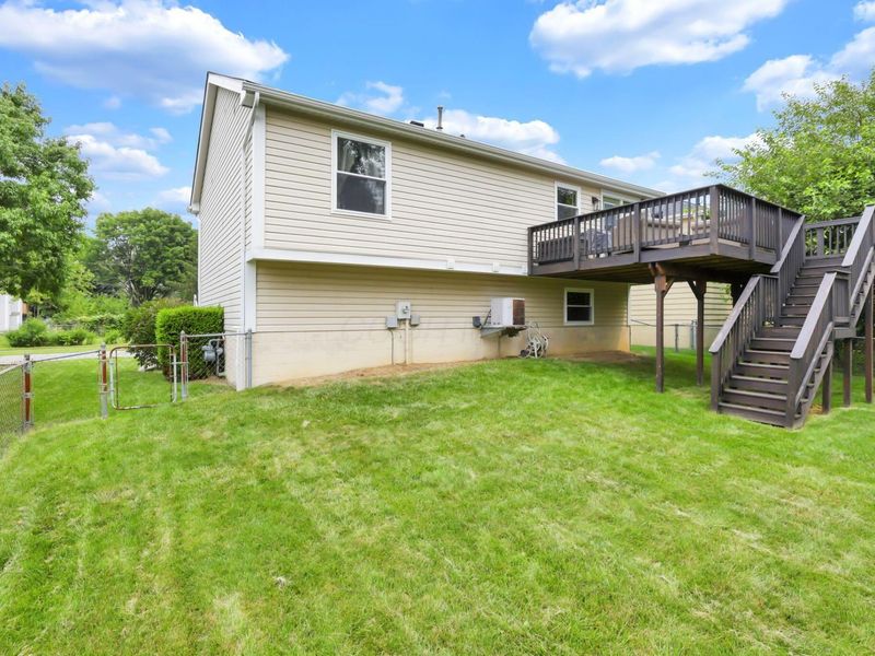 6991 Endsleigh Drive, Reynoldsburg, OH 43068 Photo 39