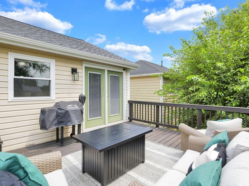 6991 Endsleigh Drive, Reynoldsburg, OH 43068 Photo 5