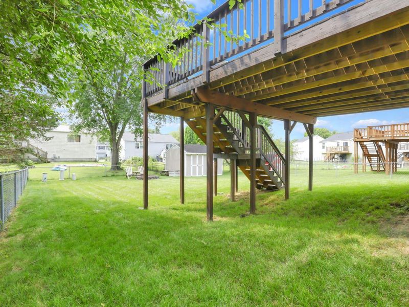 6991 Endsleigh Drive, Reynoldsburg, OH 43068 Photo 50