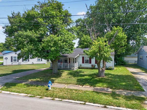844 Central Drive , Marion, OH 43302