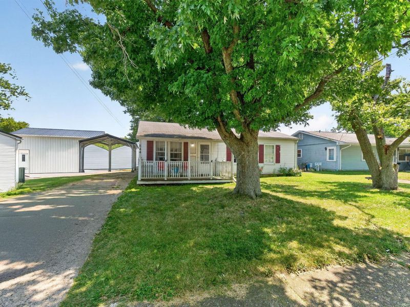 844 Central Drive , Marion, OH 43302 Photo 2