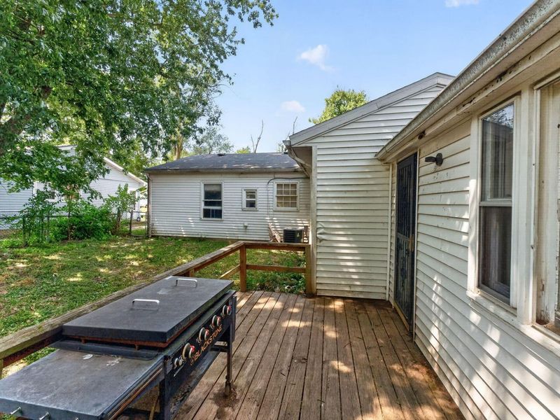 844 Central Drive , Marion, OH 43302 Photo 21