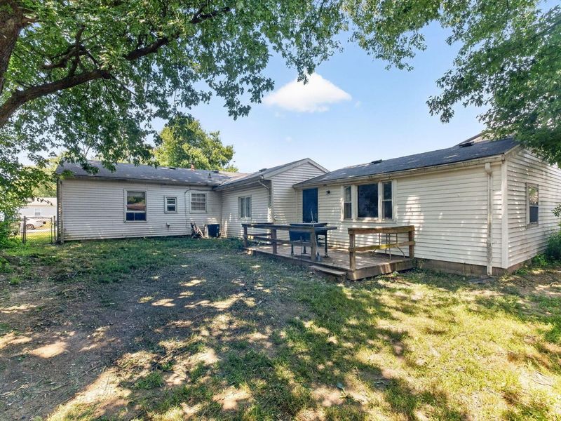 844 Central Drive , Marion, OH 43302 Photo 22
