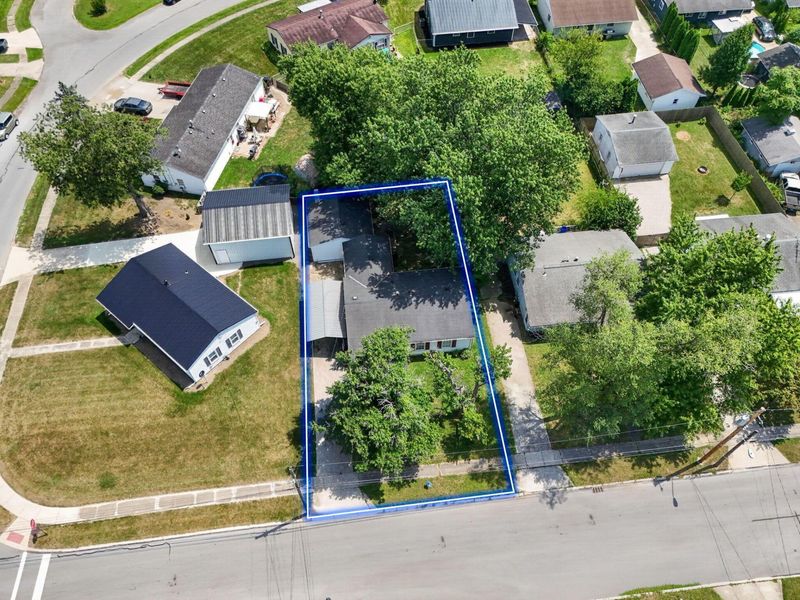 844 Central Drive , Marion, OH 43302 Photo 24