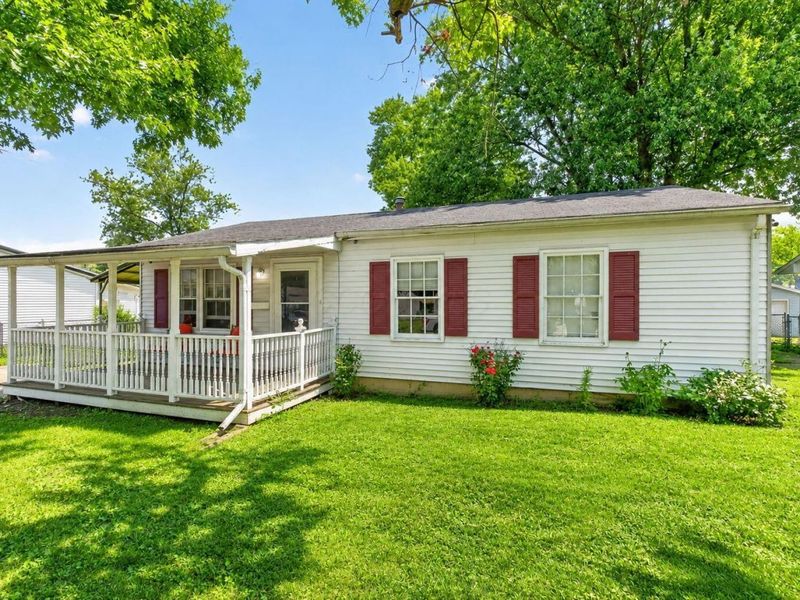 844 Central Drive , Marion, OH 43302 Photo 3