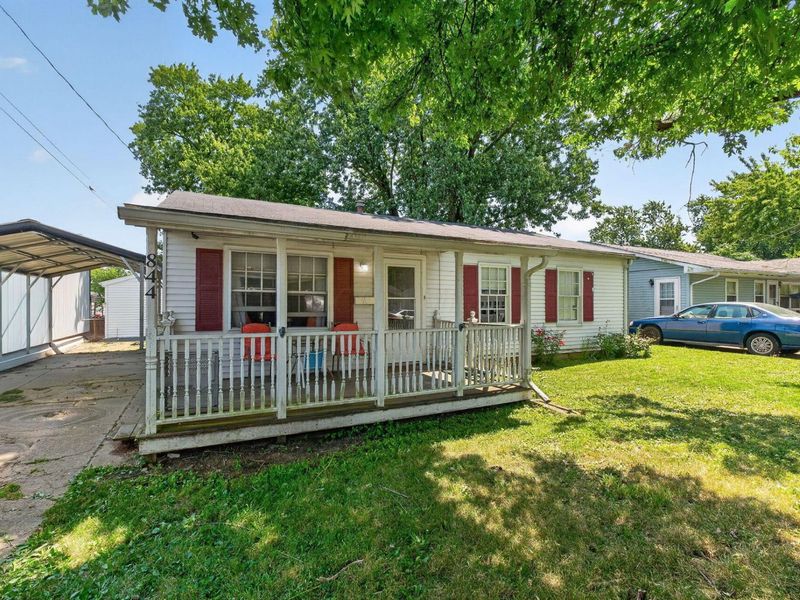 844 Central Drive , Marion, OH 43302 Photo 4