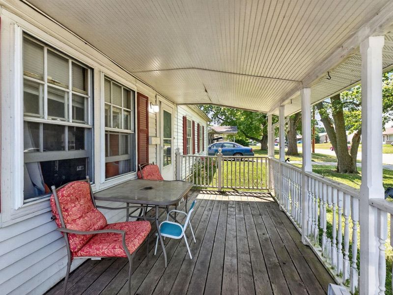 844 Central Drive , Marion, OH 43302 Photo 6