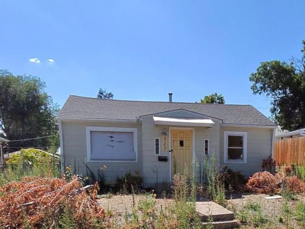 323 Newton Street , Denver, CO 80219