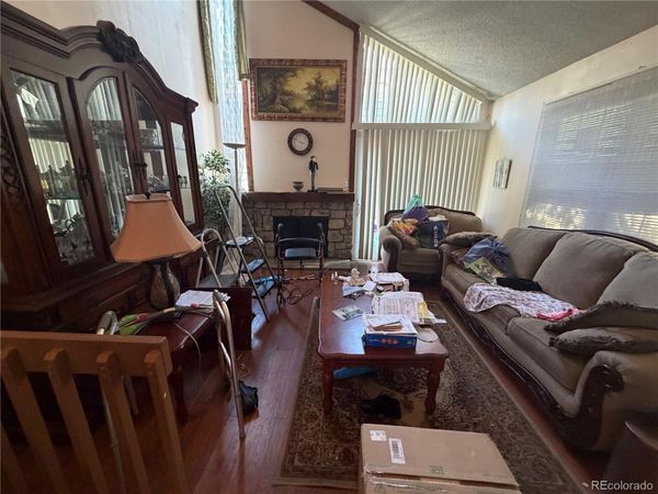 2955 S Revere Street , Aurora, CO 80014