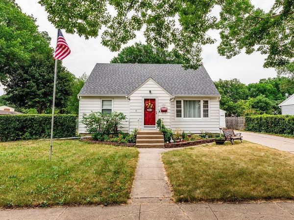 1707 2nd Street N, Fargo, ND 58102
