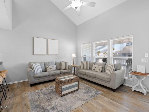 17670 Front Beach Road, Unit J7, Panama City Beach, FL 32413