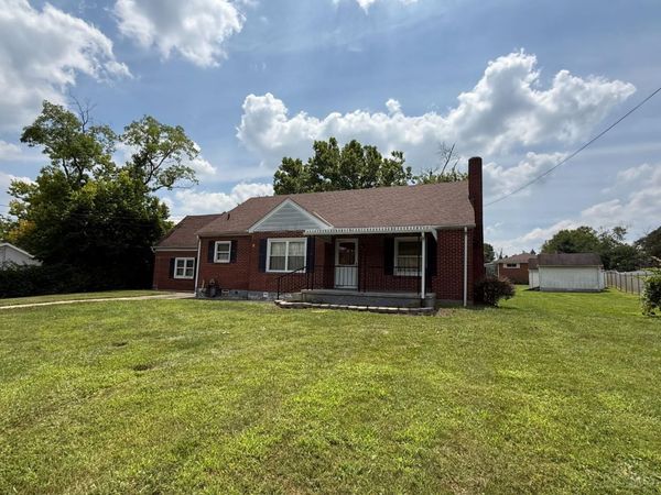 665 New London Road, Hamilton, OH 45013
