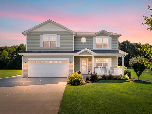 50147 Jordan Street, Paw Paw, MI 49079