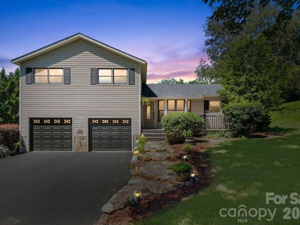 6 Pleasant Run , Asheville, NC 28806