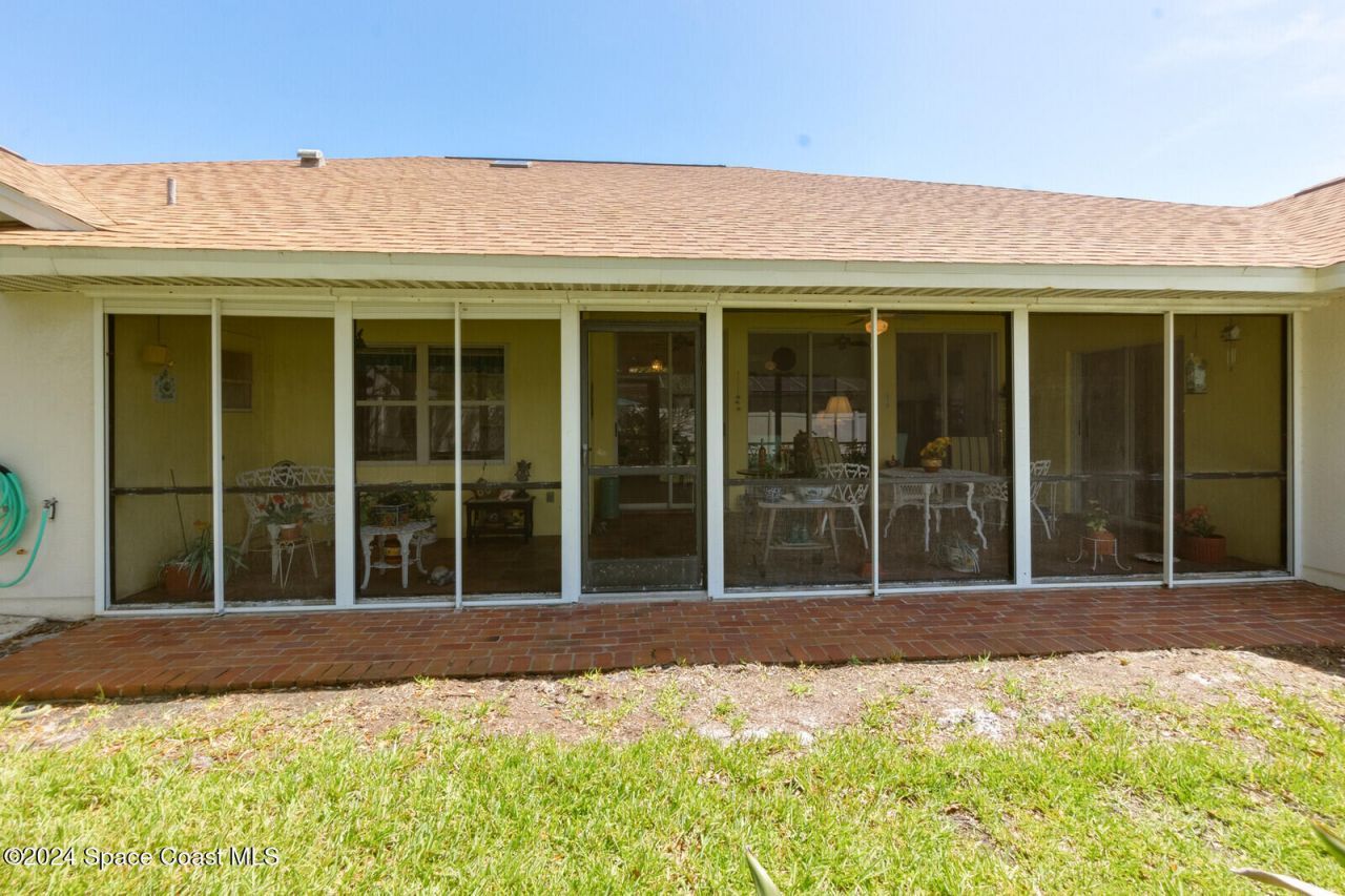 410 Oriole Lane , Indialantic, FL 32903 Photo