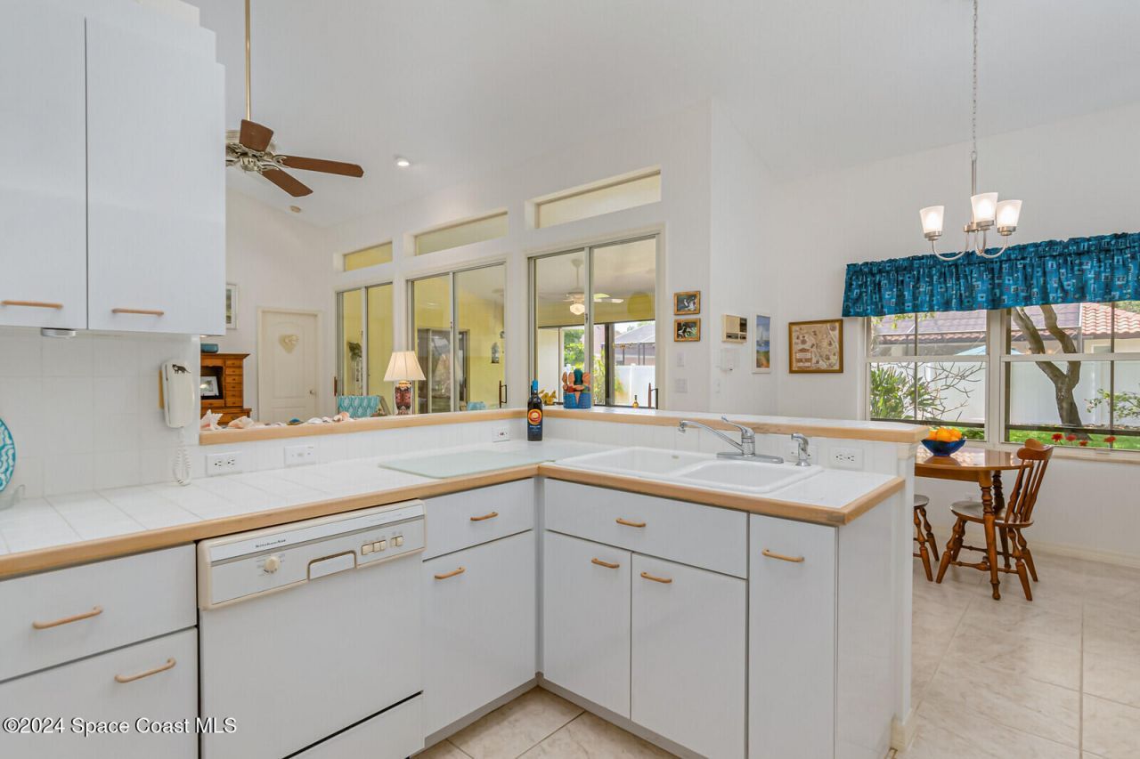 410 Oriole Lane , Indialantic, FL 32903 Photo
