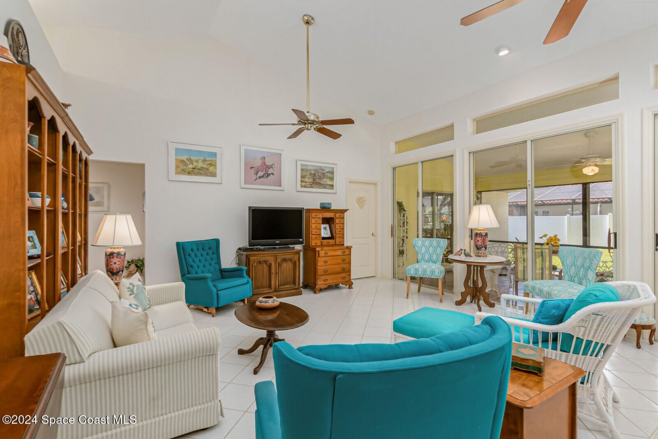 410 Oriole Lane , Indialantic, FL 32903 Photo