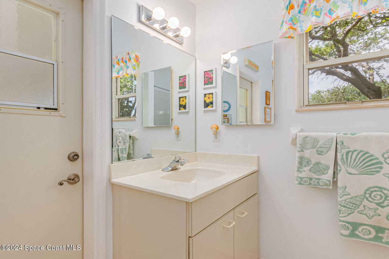 410 Oriole Lane , Indialantic, FL 32903 Photo