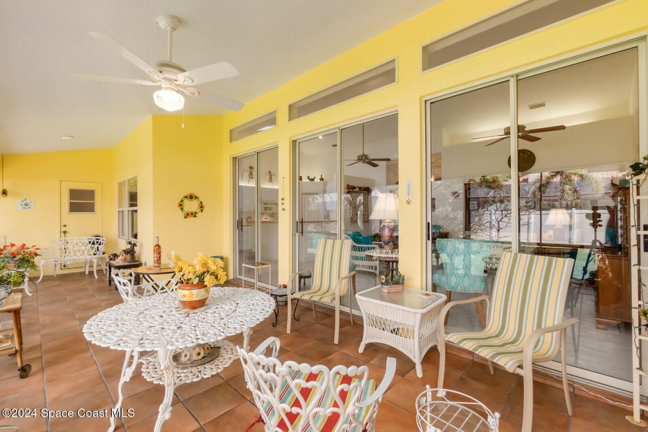 410 Oriole Lane , Indialantic, FL 32903 Photo