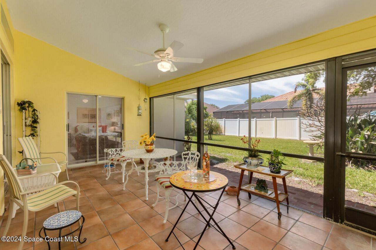 410 Oriole Lane , Indialantic, FL 32903 Photo
