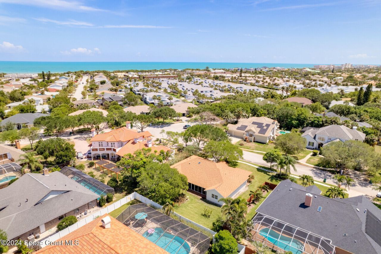 410 Oriole Lane , Indialantic, FL 32903 Photo