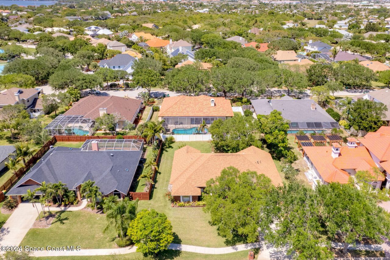 410 Oriole Lane , Indialantic, FL 32903 Photo