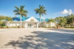 410 Oriole Lane , Indialantic, FL 32903 Photo