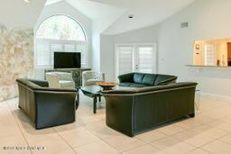 410 Oriole Lane , Indialantic, FL 32903 Photo