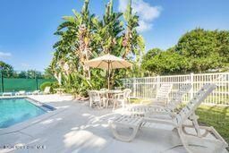 410 Oriole Lane , Indialantic, FL 32903 Photo