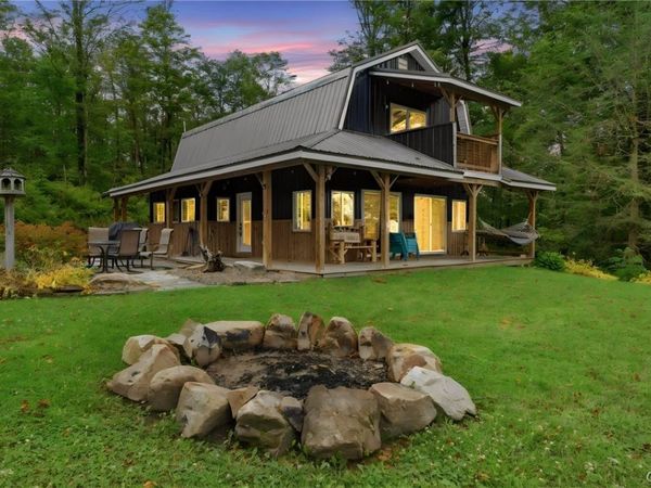 822 Deans Pond Road, Marathon, NY 13803