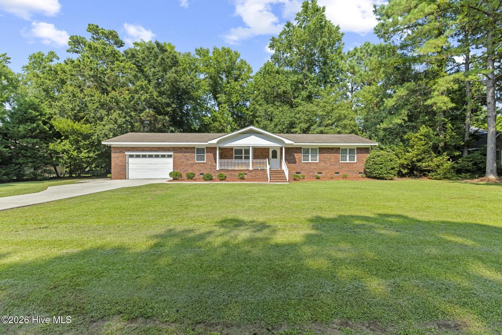 118 S Belvedere Drive, Hampstead, NC 28443 Main Photo