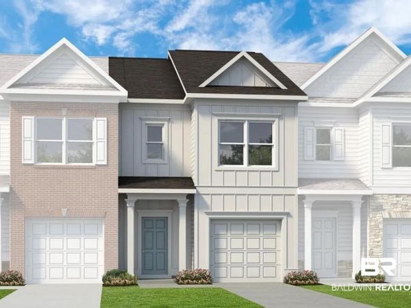 1236 Pearl Loop, Gulf Shores, AL 36542