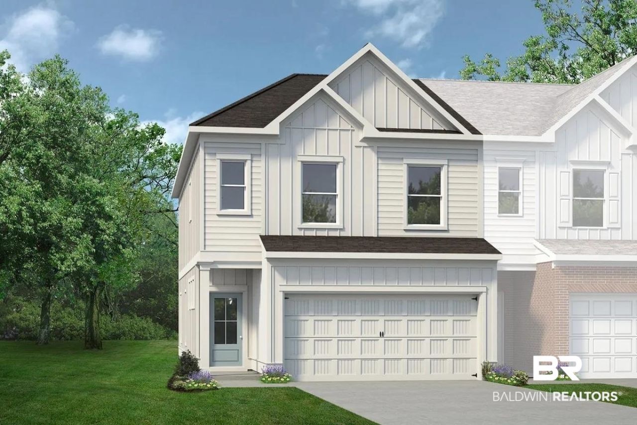 1284 Pearl Loop, Gulf Shores, AL 36542 Main Photo