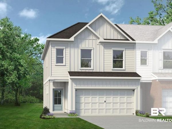 1284 Pearl Loop, Gulf Shores, AL 36542