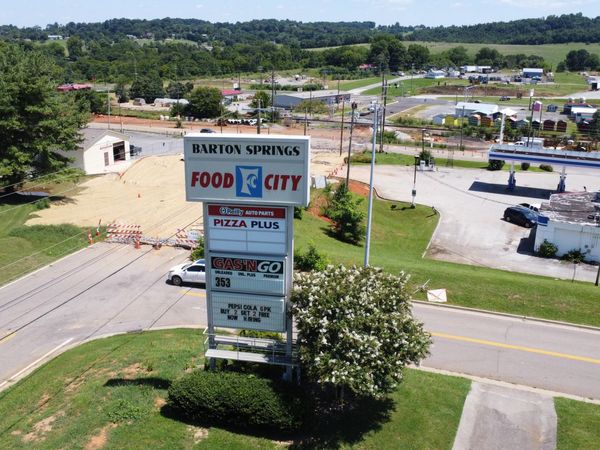4001 Cool Springs Rd, Morristown, TN 37814