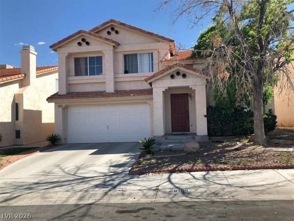 8769 Country View Avenue, Las Vegas, NV 89129