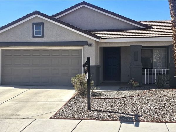 6629 Woodsworth Avenue , Las Vegas, NV 89108