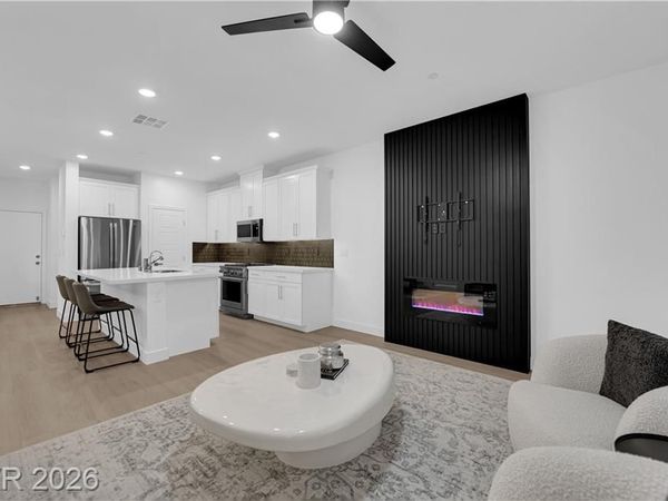 600 N Carriage Hill Drive, Unit 1048, Las Vegas, NV 89138