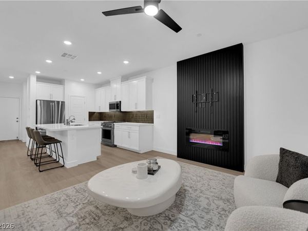 600 N Carriage Hill Drive, Unit 1048, Las Vegas, NV 89138
