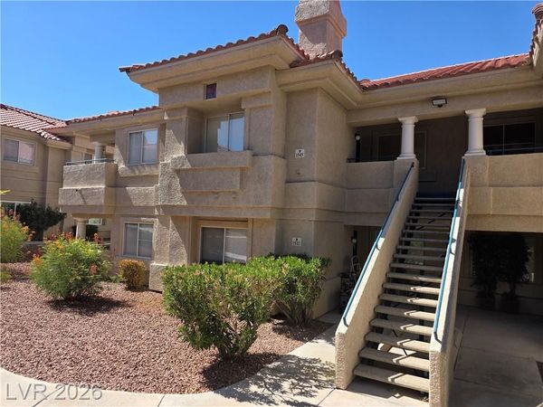 1545 Jenny Linn Drive, Unit 1545, Henderson, NV 89014
