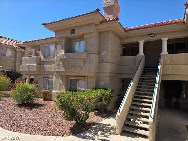 1545 Jenny Linn Drive , Unit 1545, Henderson, NV 89014