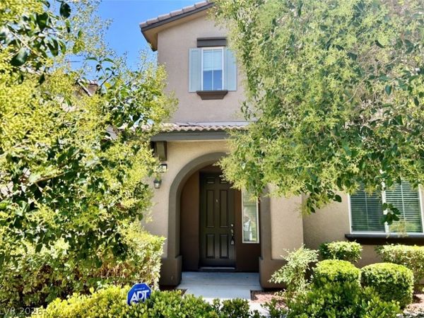 11395 Ogden Mills Drive , Unit 106, Las Vegas, NV 89135